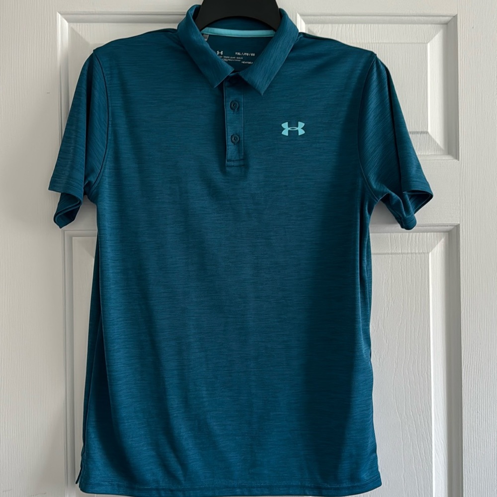 Under Armour YXL Loose fit HEATGEAR